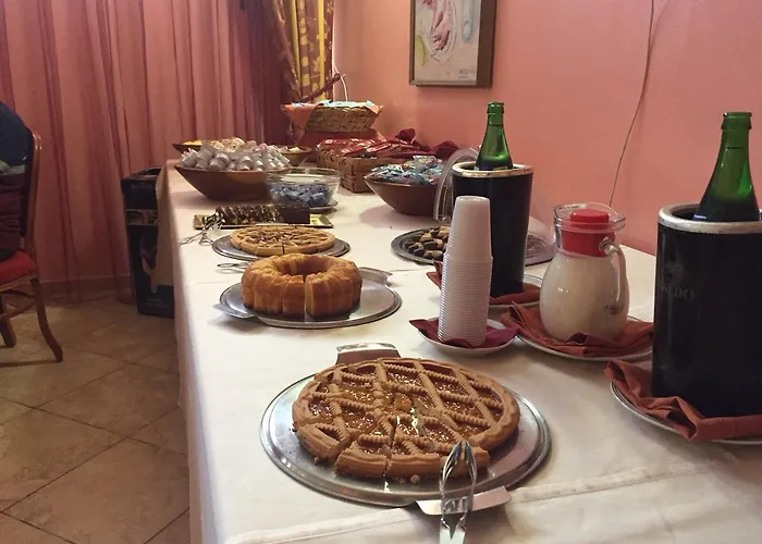Belvedere Hotel Club