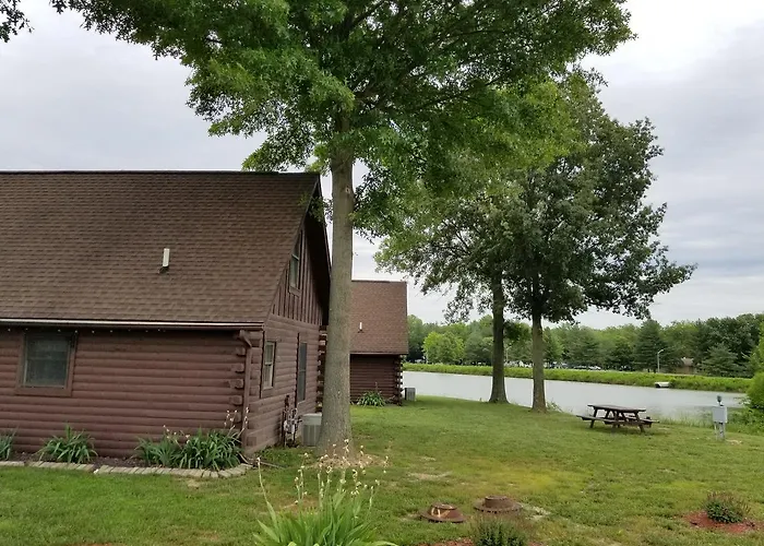 Mariner'S Village Resort