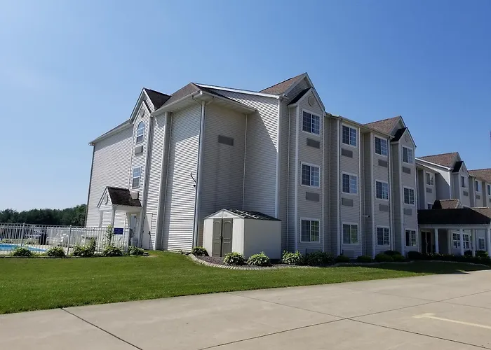 Mariner'S Village Resort