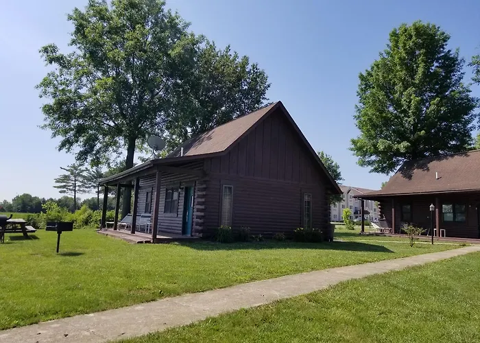 Mariner'S Village Resort