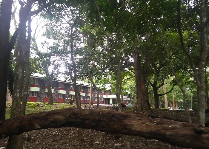 Ktdc Periyar House
