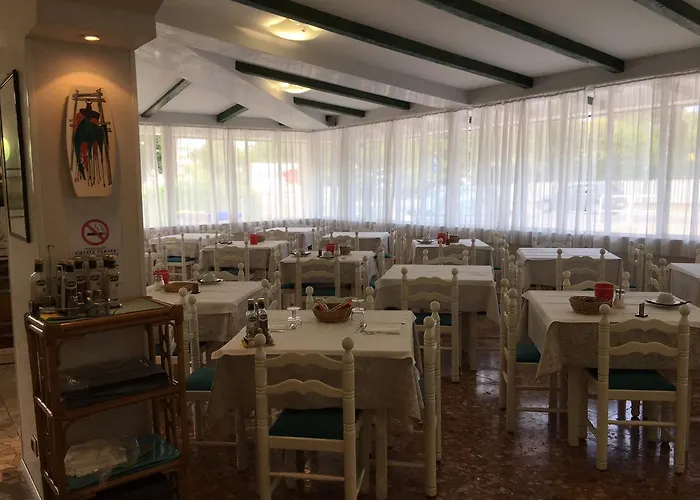 Albergo Rosa