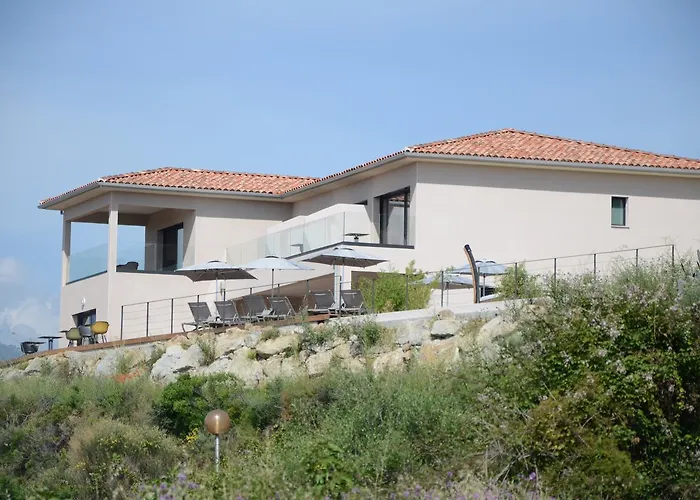 Casa Mare E Vista - Adult Only
