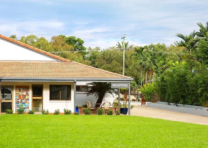 Birch Resort Port Douglas