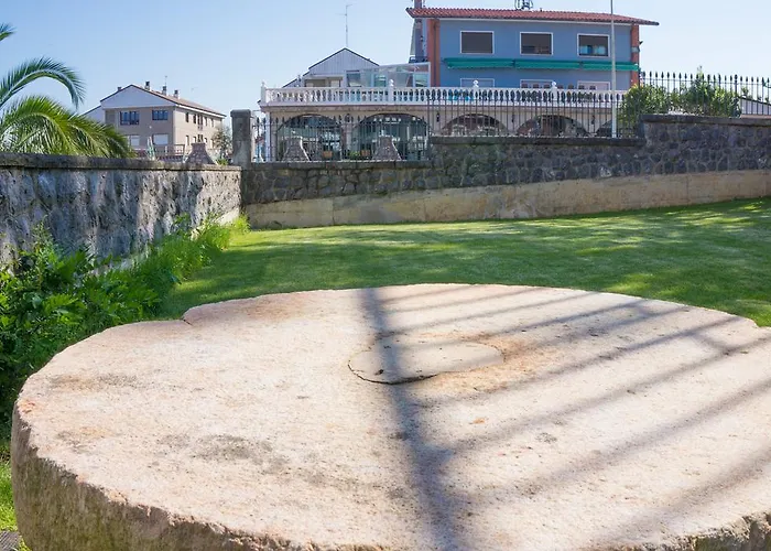 Apartamentos Playas de Noja