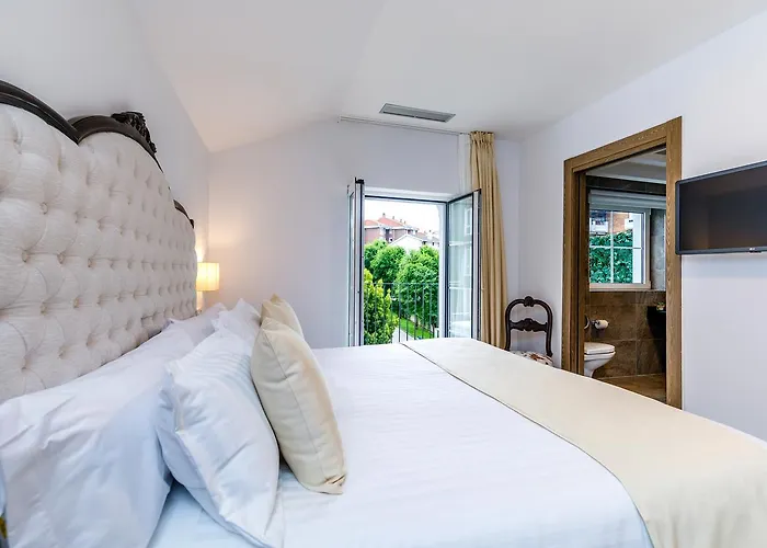 Suite Home Pinares