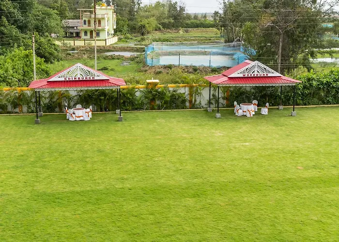 Viceroy Beach And Spa Resort