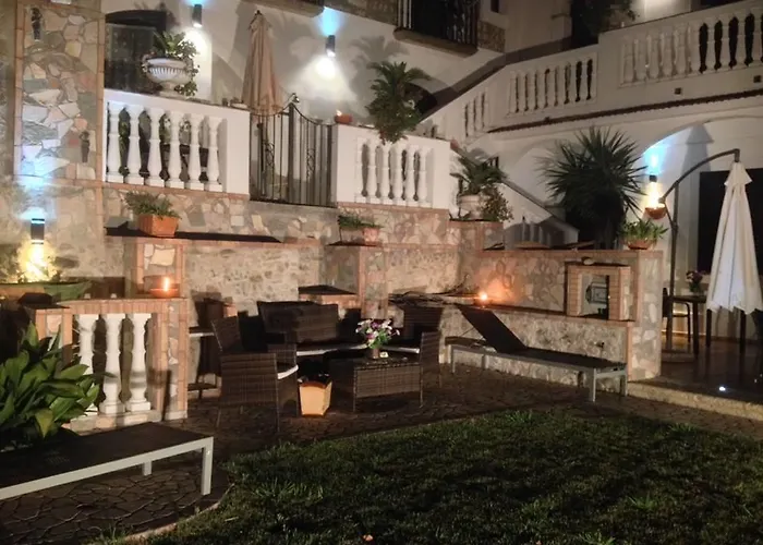Casa Angelieri