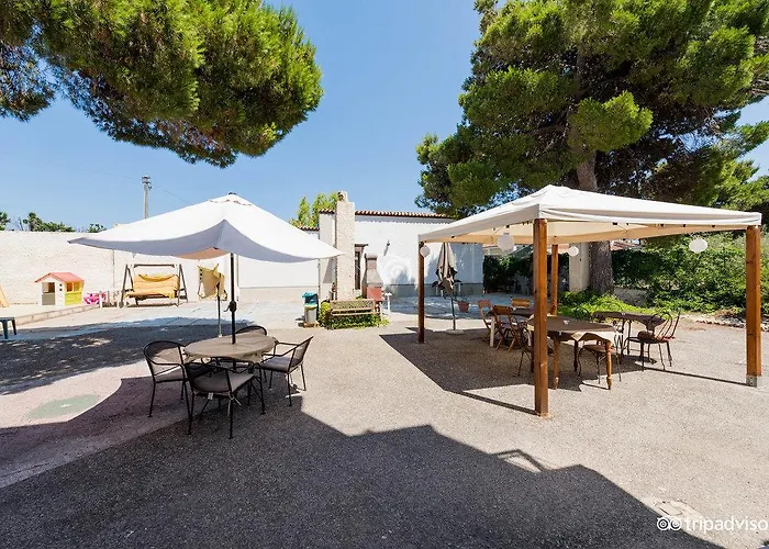 B&B Villa Pia
