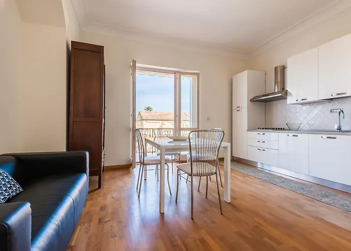 Appartamenti Casalvelino
