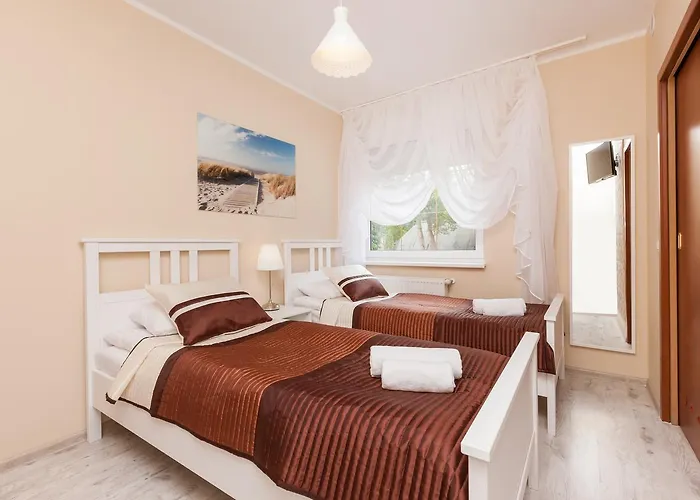 Villa Puerto