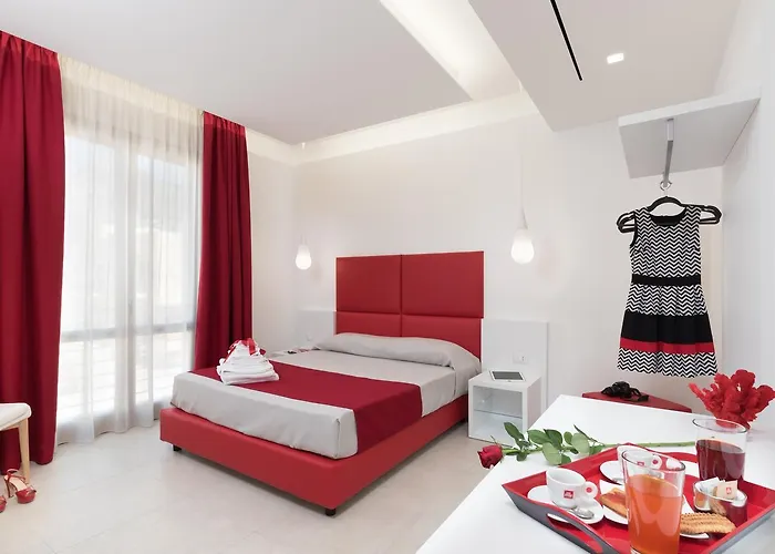 B&B Acqua Azzurra