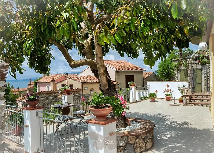 B&B Mariposa