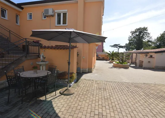 Apartmani Dekovic Materada