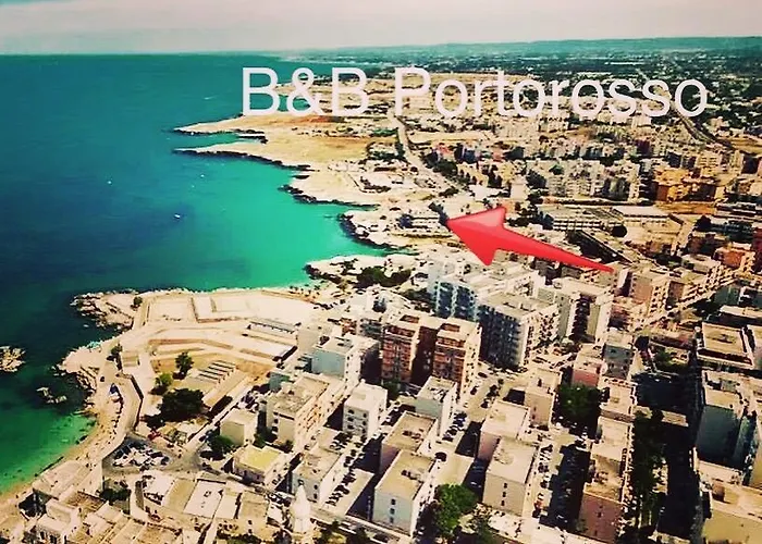 B&B Portorosso