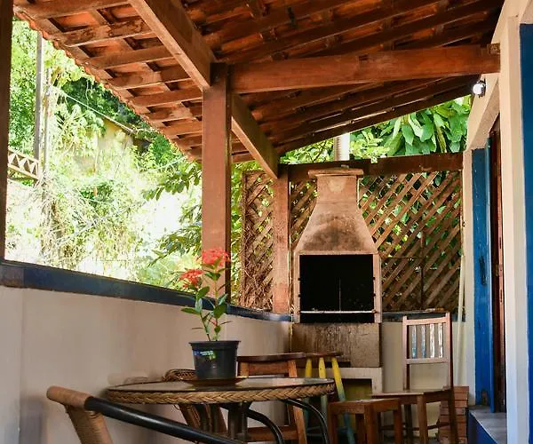 Copa Roots Hostel