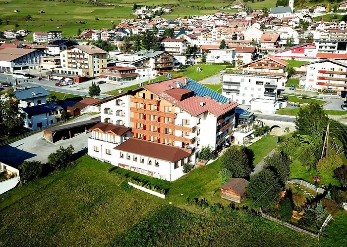 Hotel Bergblick