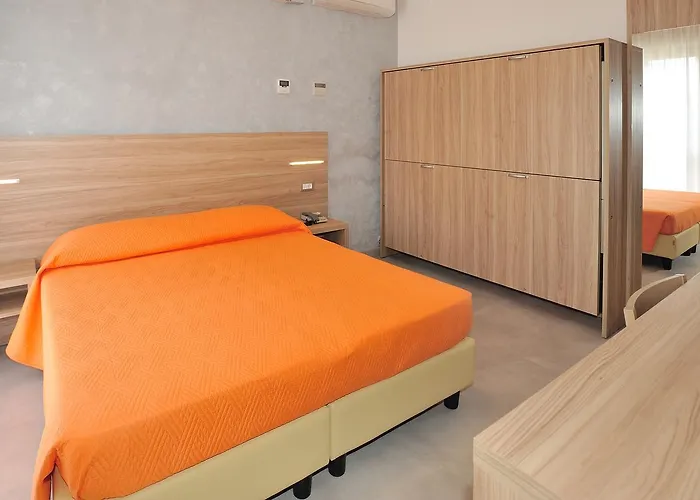 Hotel Lidia