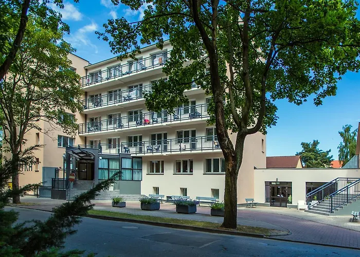 Osrodek Wypoczynkowy "Sobotka"