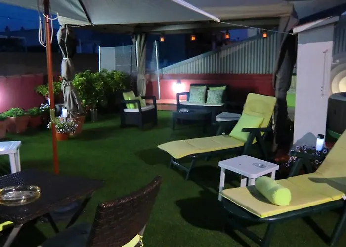 Hotel Vila Mar