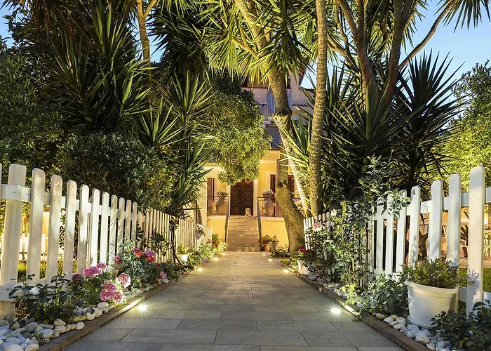 Villa Imperamare