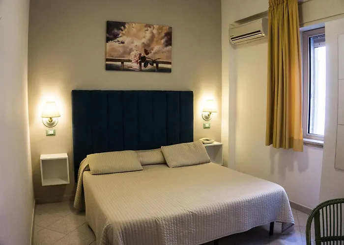 Ig-Tysandros Apartments