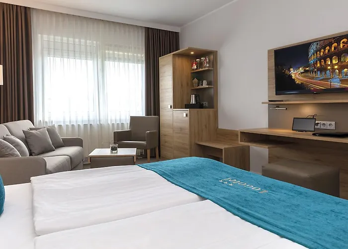 Hotel Logotel