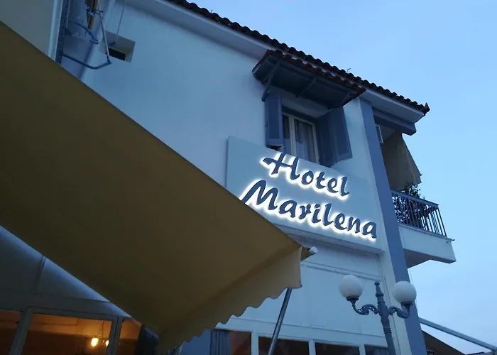 Marilena