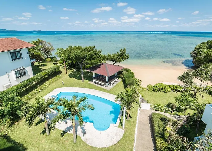Ishigaki Sunset Cove