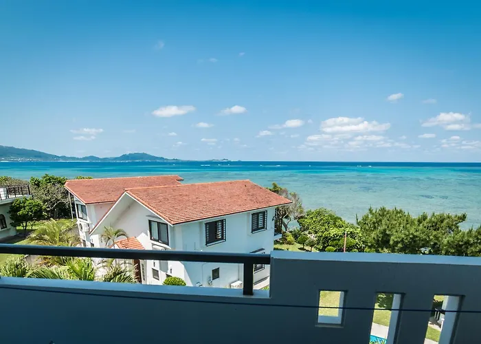 Ishigaki Sunset Cove