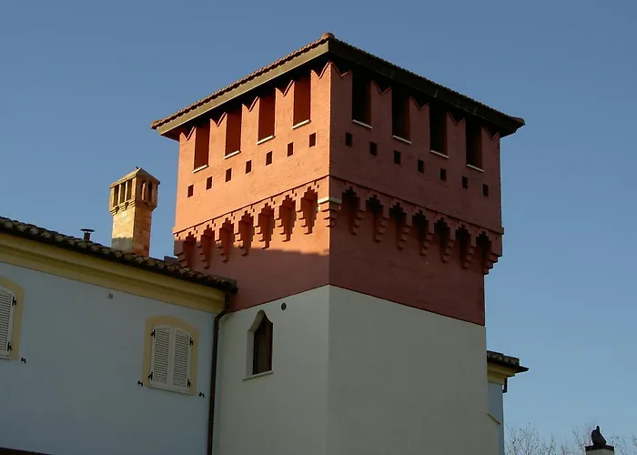 Relais Villa Rossi