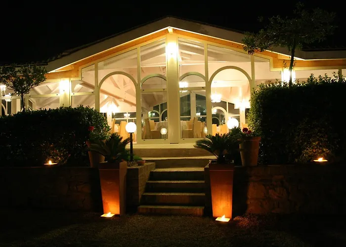 Relais Villa Rossi