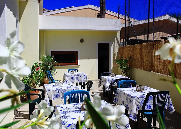 Guest House Li Minnanni