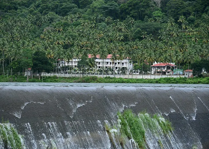 Orchard Valley Resort