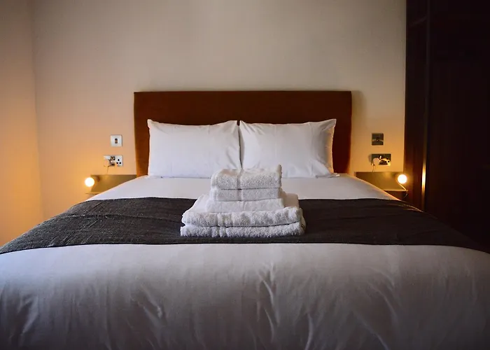 Q8 Boutique Hotel