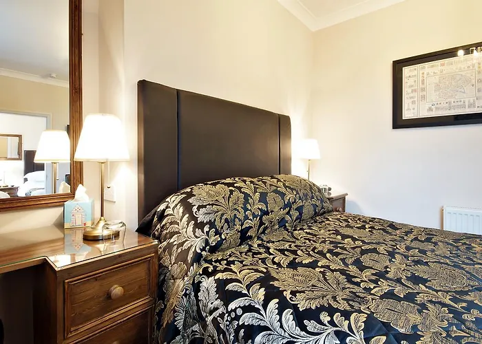 Bronte Guest House