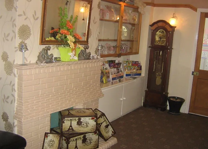 Ellan Vannin Guest House