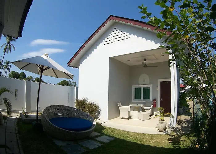 Langkawi Chantique
