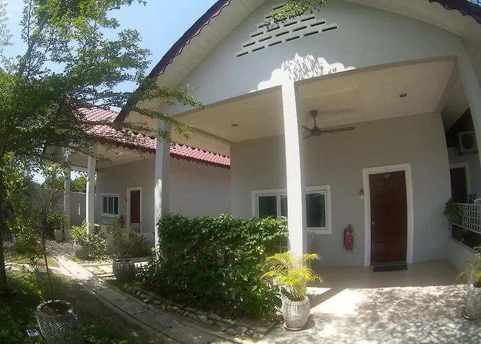 Langkawi Chantique