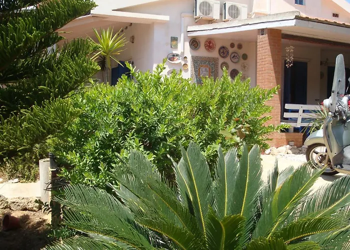 Villa Cetta B&B