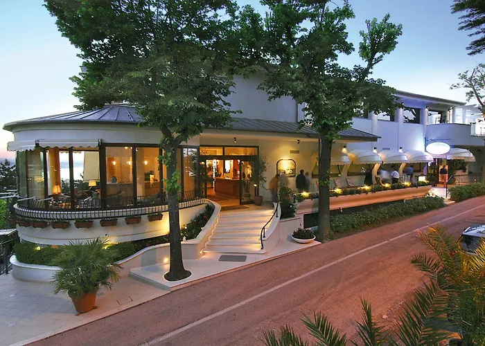 Hotel Posillipo