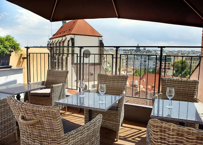 Jungmann Hotel