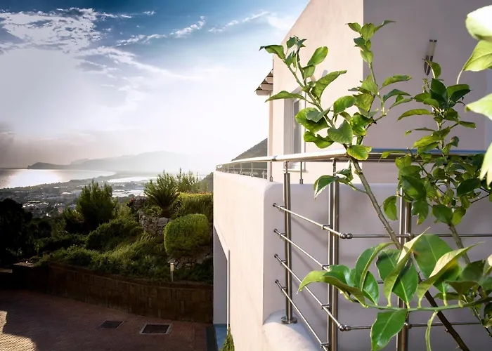 Moresco Park Hotel
