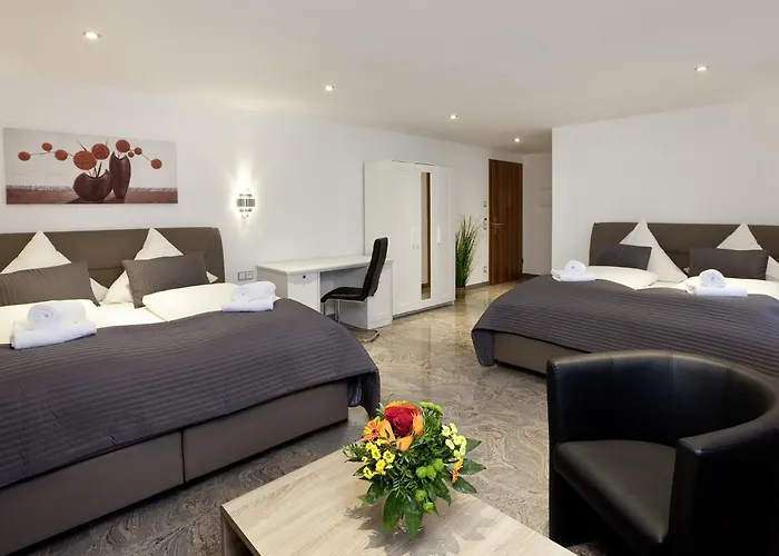 Central City Hotel