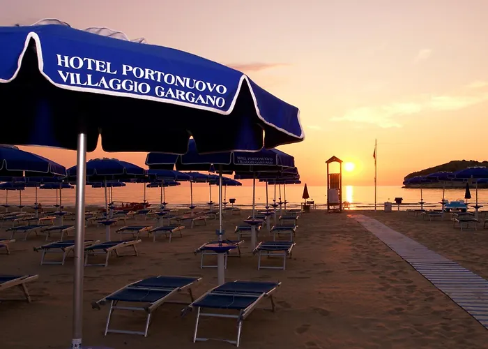 Hotel Portonuovo