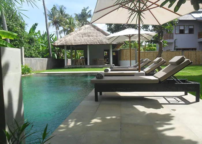 Ju'Blu Hotel