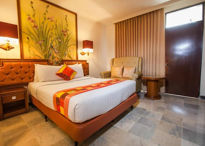Ari Putri Hotel