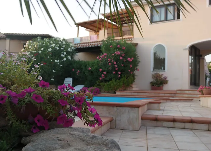Sardinia Blu Residence