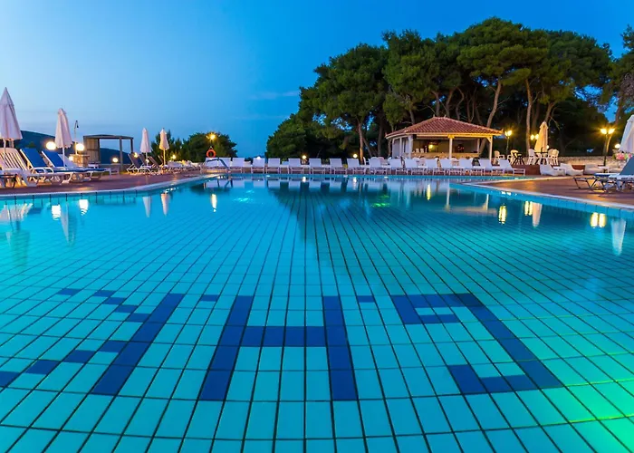 Keri Village & Spa By Zante Plaza (Adults Only)