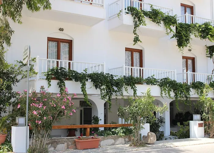 Hotel Kamari